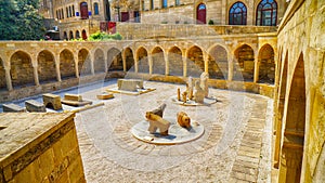 Old City -ÃÂ°ÃÂ§Ãâ¢riÃÅ¸Ãâ¢hÃâ¢r- Baku